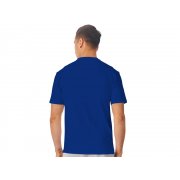 Футболка из френч терри «Warsaw», унисекс