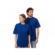 Футболка из френч терри «Warsaw», унисекс