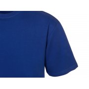 Футболка из френч терри «Warsaw», унисекс