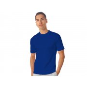 Футболка из френч терри «Warsaw», унисекс