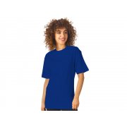 Футболка из френч терри «Warsaw», унисекс