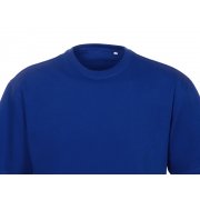 Футболка из френч терри «Warsaw», унисекс