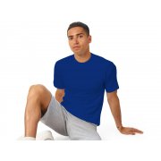 Футболка из френч терри «Warsaw», унисекс