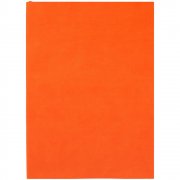 Набор Flat Light, оранжевый