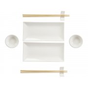 Набор для сервировки суши «Unagi»