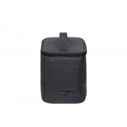 Изотермическая сумка для ланч боксов, 6л