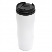 Термокружка Gamma, матовый, белый арт. 5028.01 Термокружка Gamma, матовый, белый арт. 5028.01