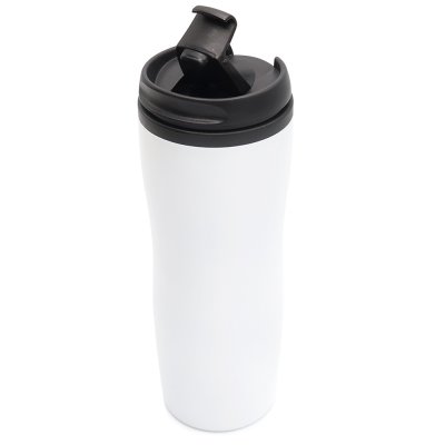 Термокружка Gamma, матовый, белый арт. 5028.01 Термокружка Gamma, матовый, белый арт. 5028.01