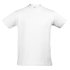 Футболка мужская "First" Белый