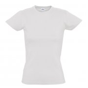 Футболка женская "Fancy" Белый