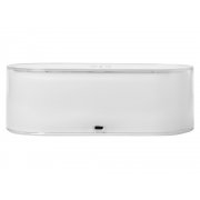 Ночник с беспроводной зарядкой и RGB подсветкой «Miracle», 15 Вт