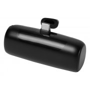 Внешний аккумулятор с разъёмом Type-C «Inject», 4000 mAh
