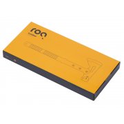 Топор 4-в-1 с огнивом «Lumber»