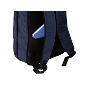 Расширяющийся рюкзак Slimbag для ноутбука 15,6 Расширяющийся рюкзак Slimbag для ноутбука 15,6