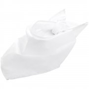 Шейный платок Bandana, белый