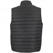 Жилет мужской Stream BW Men, темно-серый