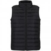 Жилет женский Stream BW Women, черный