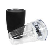 Термокружка вакуумная Cristal Черный арт. 22112/35