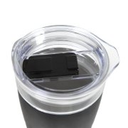 Термокружка вакуумная Cristal Черный арт. 22112/35