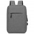 Рюкзак Lifestyle, Тёмно-серый арт. 4006.20 Рюкзак Lifestyle, Тёмно-серый арт. 4006.20