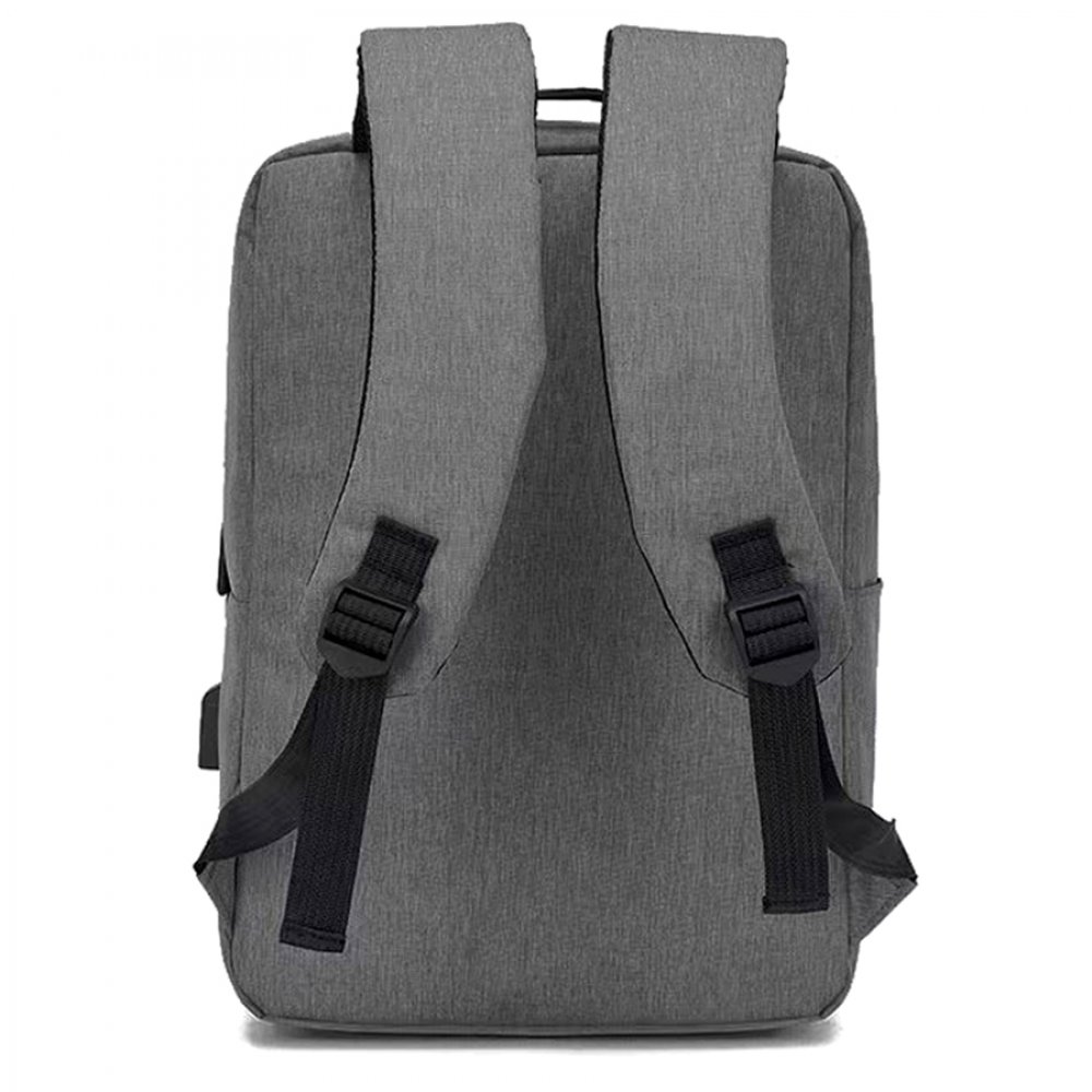 Рюкзак Lifestyle, Тёмно-серый арт. 4006.20 Рюкзак Lifestyle, Тёмно-серый арт. 4006.20