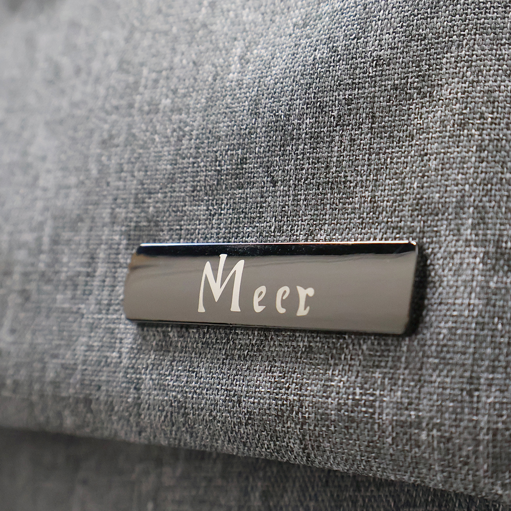 Рюкзак Lifestyle, Тёмно-серый арт. 4006.20 Рюкзак Lifestyle, Тёмно-серый арт. 4006.20