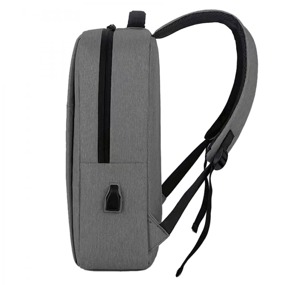 Рюкзак Lifestyle, Тёмно-серый арт. 4006.20 Рюкзак Lifestyle, Тёмно-серый арт. 4006.20