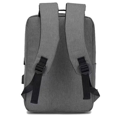 Рюкзак Lifestyle, Тёмно-серый арт. 4006.20 Рюкзак Lifestyle, Тёмно-серый арт. 4006.20
