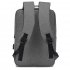 Рюкзак Lifestyle, Тёмно-серый арт. 4006.20 Рюкзак Lifestyle, Тёмно-серый арт. 4006.20