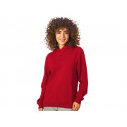 Толстовка с капюшоном «Monaco» унисекс