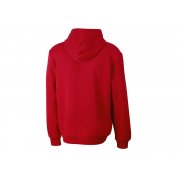 Толстовка с капюшоном «Monaco» унисекс