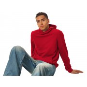 Толстовка с капюшоном «Monaco» унисекс