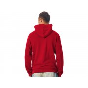 Толстовка с капюшоном «Monaco» унисекс