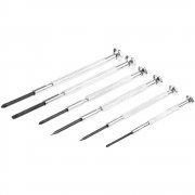 Набор инструментов Instanter, черный