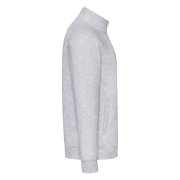 Толстовка мужская SWEAT JACKET Серый арт. 622280.94 Толстовка мужская SWEAT JACKET Серый арт. 622280.94