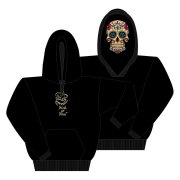 Толстовка мужская UNIQUE HOODIE 280 Серый арт. 621300.94 Толстовка мужская UNIQUE HOODIE 280 Серый арт. 621300.94