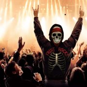 Толстовка мужская UNIQUE HOODIE 280 Серый арт. 621300.94 Толстовка мужская UNIQUE HOODIE 280 Серый арт. 621300.94