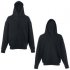 Толстовка мужская UNIQUE HOODIE 280 Черный арт. 621300.36 Толстовка мужская UNIQUE HOODIE 280 Черный арт. 621300.36