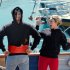 Толстовка мужская UNIQUE HOODIE 280 Черный арт. 621300.36 Толстовка мужская UNIQUE HOODIE 280 Черный арт. 621300.36