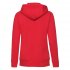 Толстовка женская LADY-FIT HOODED SWEAT JACKET 280 Красный арт. 621180.40 Толстовка женская LADY-FIT HOODED SWEAT JACKET 280 Красный арт. 621180.40