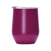 Вакуумная термокружка «Sense», непротекаемая крышка