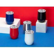 Вакуумная термокружка «Sense», непротекаемая крышка арт. 827113N Вакуумная термокружка «Sense», непротекаемая крышка арт. 827113N