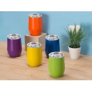 Вакуумная термокружка «Sense», непротекаемая крышка арт. 827113N Вакуумная термокружка «Sense», непротекаемая крышка арт. 827113N