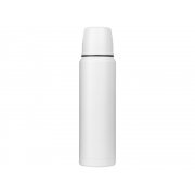 Вакуумный термос с медной изоляцией «Stern», крафтовый тубус, 1000 мл