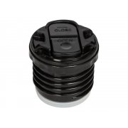 Вакуумный термос с медной изоляцией «Stern», крафтовый тубус, 1000 мл арт. 225332