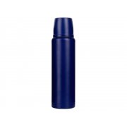 Вакуумный термос с медной изоляцией «Stern», крафтовый тубус, 1000 мл арт. 225332