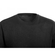 Футболка из текстурного джерси «Portofino», унисекс арт. 220199