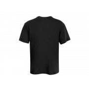 Футболка из текстурного джерси «Portofino», унисекс