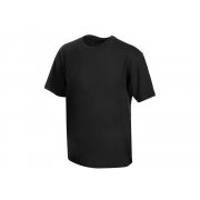 Футболка из текстурного джерси «Portofino», унисекс