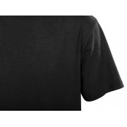 Футболка из текстурного джерси «Portofino», унисекс